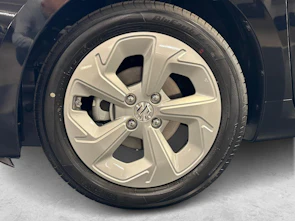 Fahrzeugbild SUZUKI Swift 1.2 Compact+ Hybrid