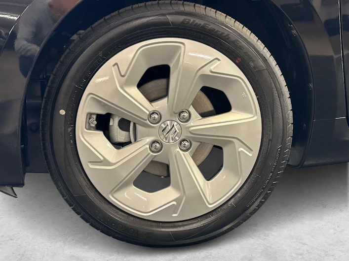 Fahrzeugbild SUZUKI SWIFT