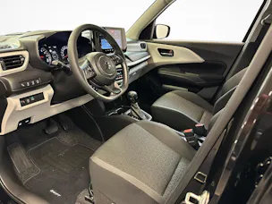 Suzuki Swift 1.2 Compact+ Hybrid