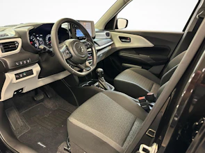 Fahrzeugbild SUZUKI Swift 1.2 Compact+ Hybrid