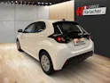 Toyota Yaris 1.5 VVT-i HSD Comfort