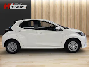 Toyota Yaris 1.5 VVT-i HSD Comfort