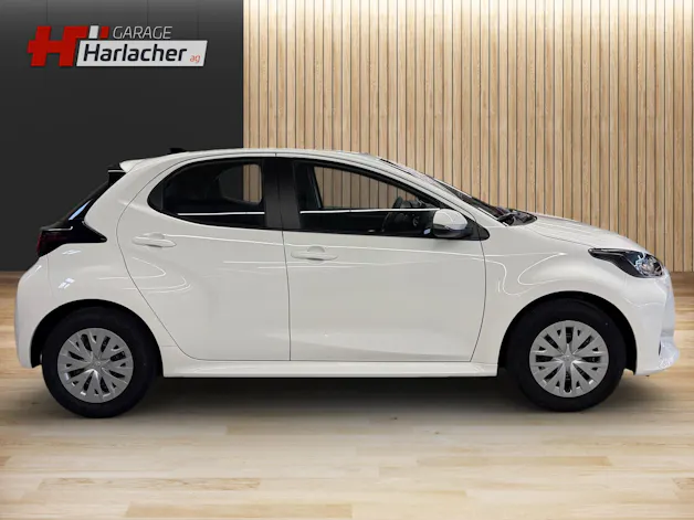Toyota Yaris 1.5 VVT-i HSD Comfort