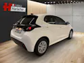 Toyota Yaris 1.5 VVT-i HSD Comfort