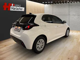 Toyota Yaris 1.5 VVT-i HSD Comfort