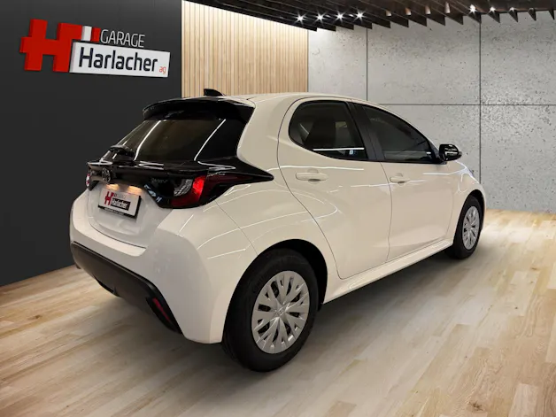 Toyota Yaris 1.5 VVT-i HSD Comfort