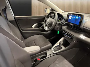 Toyota Yaris 1.5 VVT-i HSD Comfort
