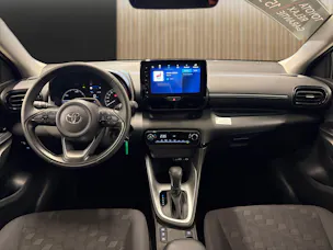 Toyota Yaris 1.5 VVT-i HSD Comfort
