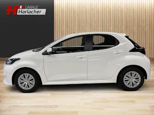 Toyota Yaris 1.5 VVT-i HSD Comfort