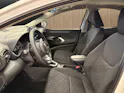 Toyota Yaris 1.5 VVT-i HSD Comfort