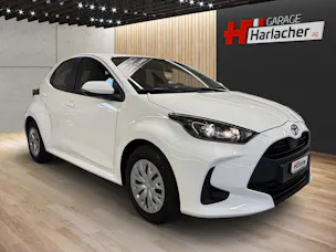 Toyota Yaris 1.5 VVT-i HSD Comfort