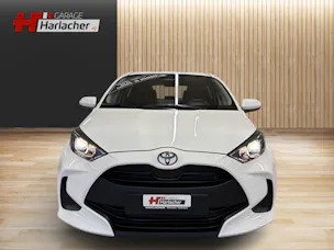 Toyota Yaris 1.5 VVT-i HSD Comfort