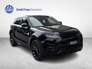 immagine del veicolo LAND ROVER Range Rover Evoque 1.5 T 270e Hoxton Edition - Ruote invernali incluse