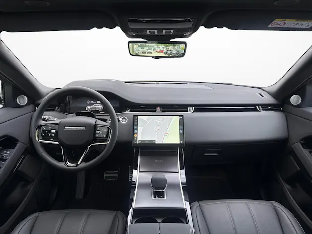 Land Rover Range Rover Evoque 1.5 T 270e Hoxton Edition - Ruote invernali incluse