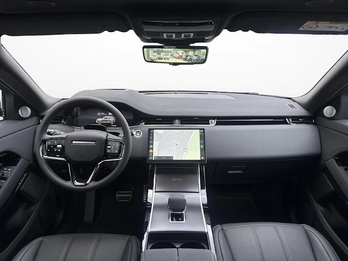 immagine del veicolo LAND ROVER RANGE ROVER EVOQUE