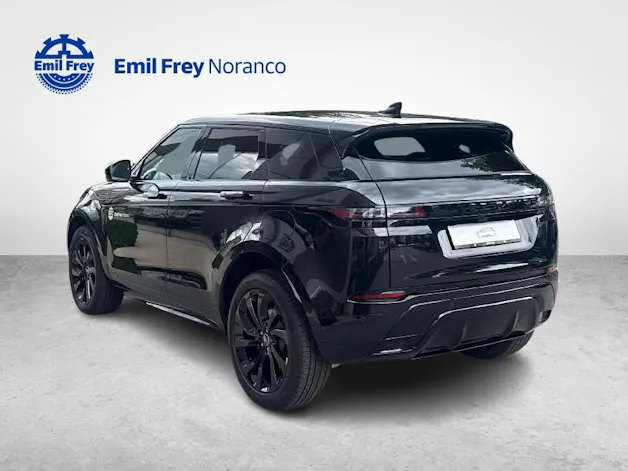 Land Rover Range Rover Evoque 1.5 T 270e Hoxton Edition - Ruote invernali incluse
