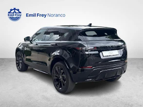 immagine del veicolo LAND ROVER Range Rover Evoque 1.5 T 270e Hoxton Edition - Ruote invernali incluse