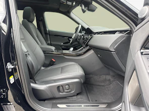 immagine del veicolo LAND ROVER Range Rover Evoque 1.5 T 270e Hoxton Edition - Ruote invernali incluse