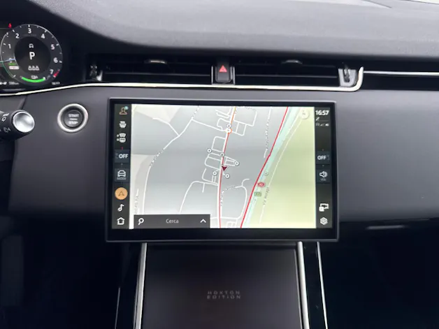 Land Rover Range Rover Evoque 1.5 T 270e Hoxton Edition - Ruote invernali incluse