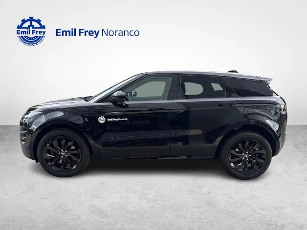 Land Rover Range Rover Evoque 1.5 T 270e Hoxton Edition - Ruote invernali incluse