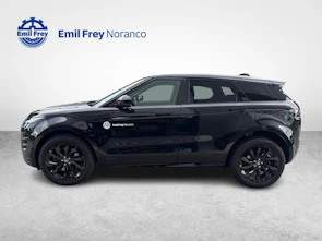 immagine del veicolo LAND ROVER Range Rover Evoque 1.5 T 270e Hoxton Edition - Ruote invernali incluse