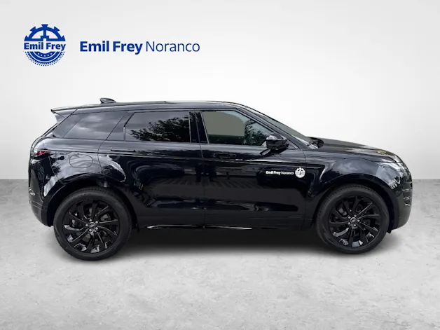 Land Rover Range Rover Evoque 1.5 T 270e Hoxton Edition - Ruote invernali incluse