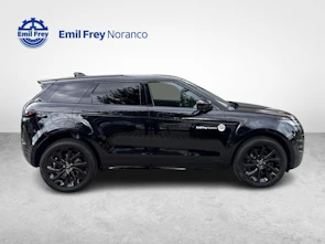 immagine del veicolo LAND ROVER Range Rover Evoque 1.5 T 270e Hoxton Edition - Ruote invernali incluse