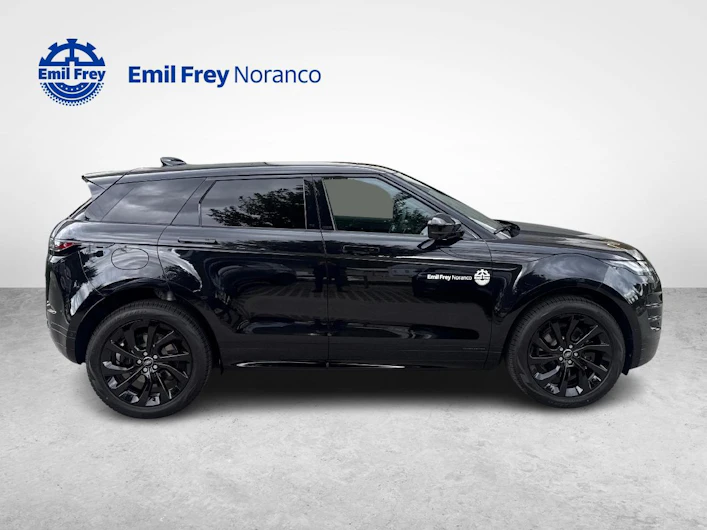 immagine del veicolo LAND ROVER RANGE ROVER EVOQUE