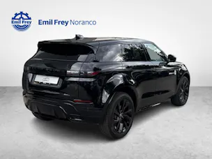Land Rover Range Rover Evoque 1.5 T 270e Hoxton Edition - Ruote invernali incluse