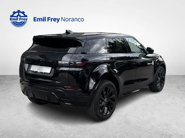 Land Rover Range Rover Evoque 1.5 T 270e Hoxton Edition - Ruote invernali incluse