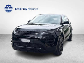 immagine del veicolo LAND ROVER Range Rover Evoque 1.5 T 270e Hoxton Edition - Ruote invernali incluse