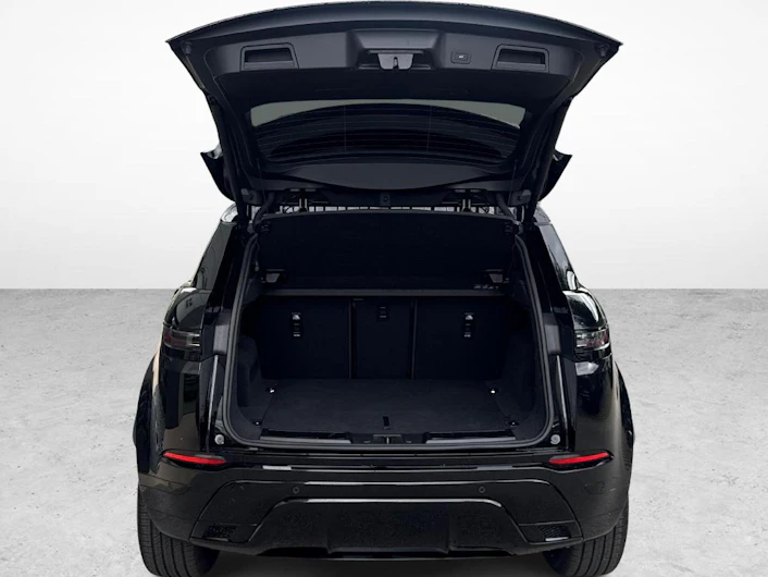 immagine del veicolo LAND ROVER RANGE ROVER EVOQUE