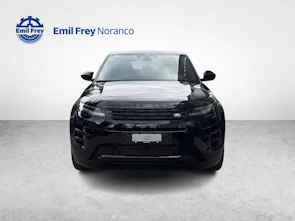 immagine del veicolo LAND ROVER Range Rover Evoque 1.5 T 270e Hoxton Edition - Ruote invernali incluse