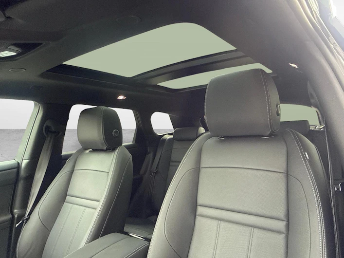 immagine del veicolo LAND ROVER RANGE ROVER EVOQUE