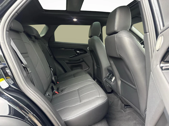 immagine del veicolo LAND ROVER RANGE ROVER EVOQUE