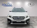 Subaru Outback 2.5i Luxury