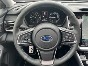 Subaru Outback 2.5i Luxury