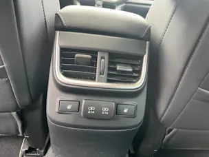 Subaru Outback 2.5i Luxury