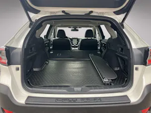 Subaru Outback 2.5i Luxury