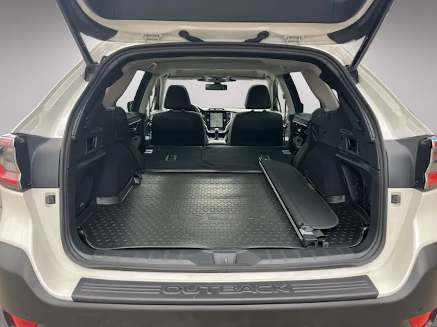 Subaru Outback 2.5i Luxury