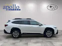 Subaru Outback 2.5i Luxury