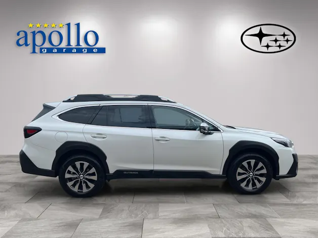 Subaru Outback 2.5i Luxury