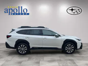 Subaru Outback 2.5i Luxury