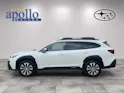 Subaru Outback 2.5i Luxury