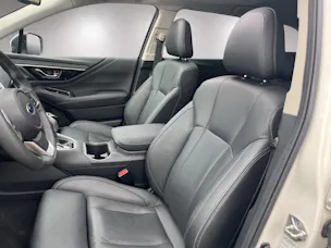 Subaru Outback 2.5i Luxury