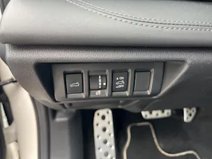 Subaru Outback 2.5i Luxury