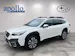 Subaru Outback 2.5i Luxury