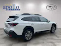 Subaru Outback 2.5i Luxury