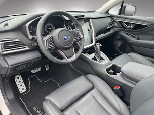 Subaru Outback 2.5i Luxury
