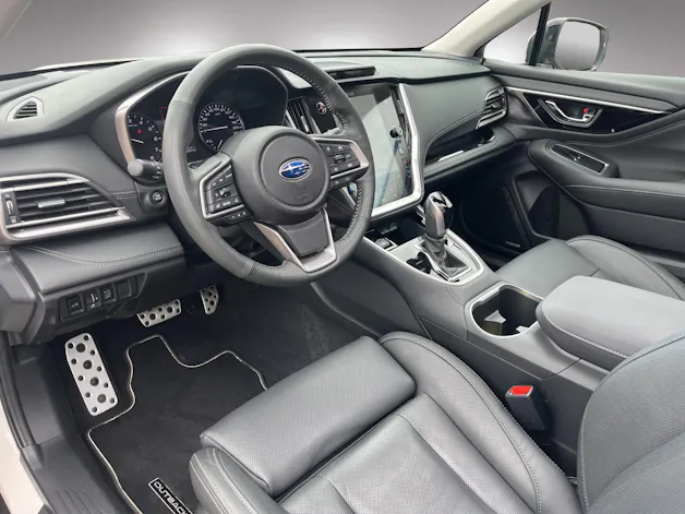 Subaru Outback 2.5i Luxury